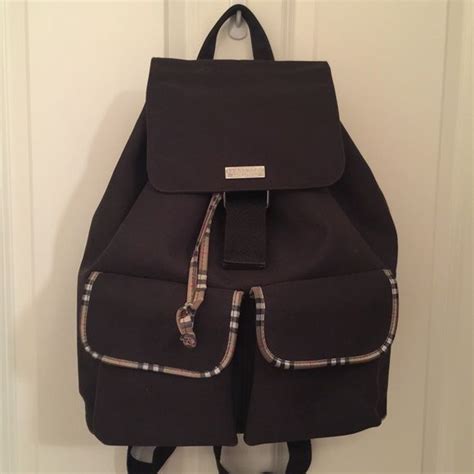 burberry backpack matchesfashion|Burberry her fragrance.